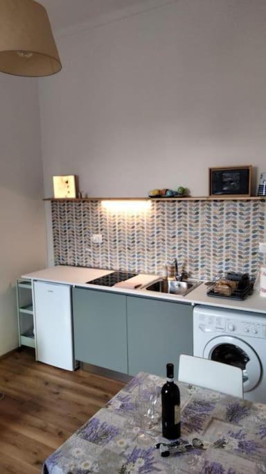 Pane E Tulipani, Cozy Apartment Near City Center Turin Exterior foto