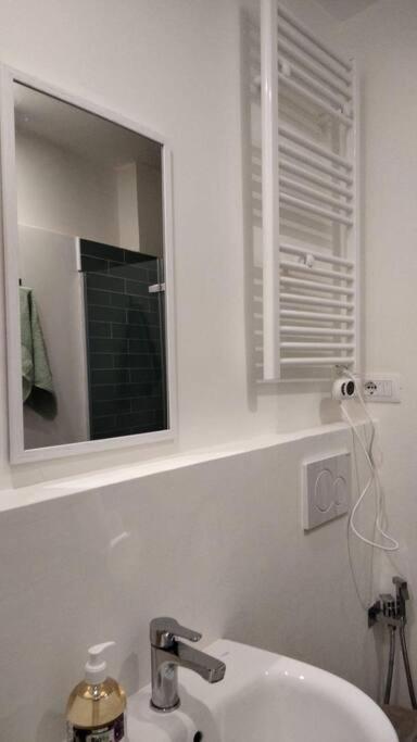 Pane E Tulipani, Cozy Apartment Near City Center Turin Exterior foto
