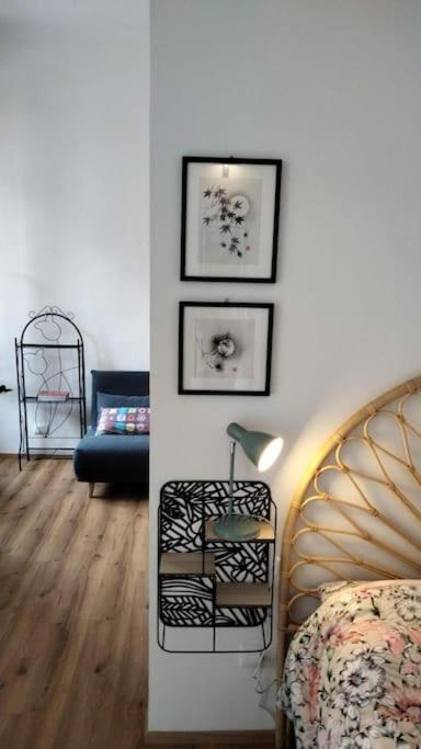 Pane E Tulipani, Cozy Apartment Near City Center Turin Exterior foto
