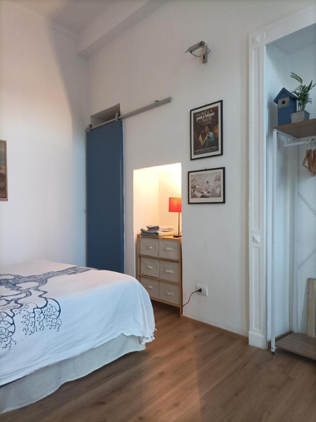 Pane E Tulipani, Cozy Apartment Near City Center Turin Exterior foto